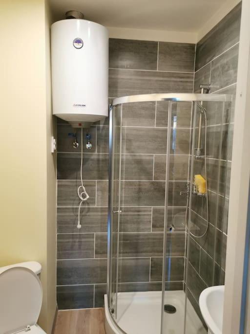 Appartement Piladzi 2