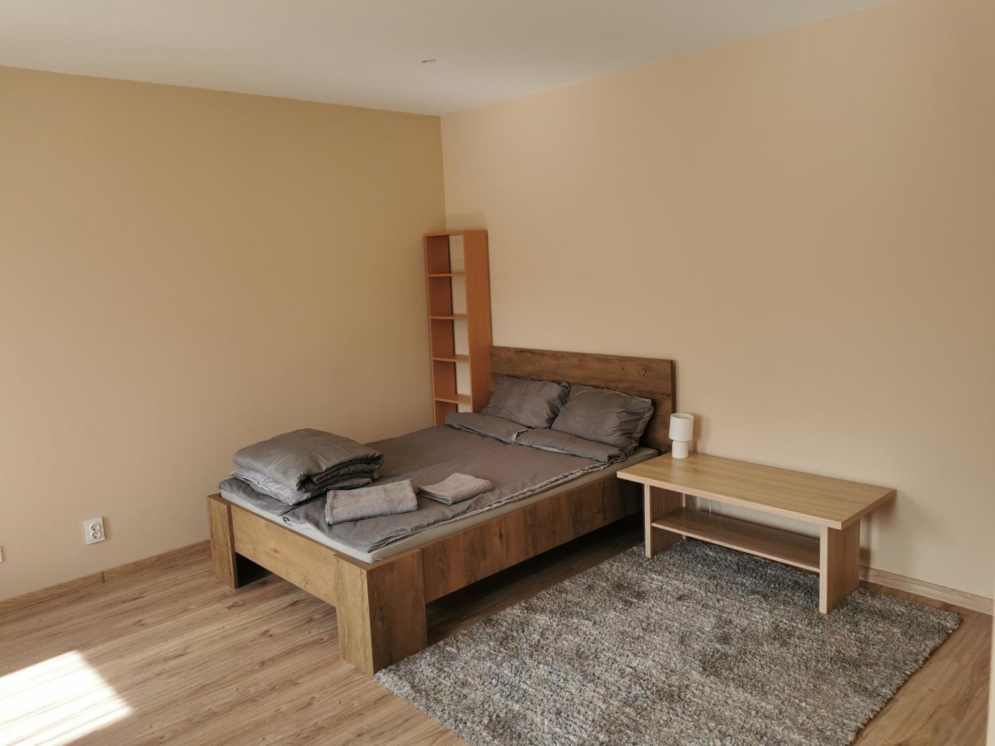Piladzi 2 Appartement