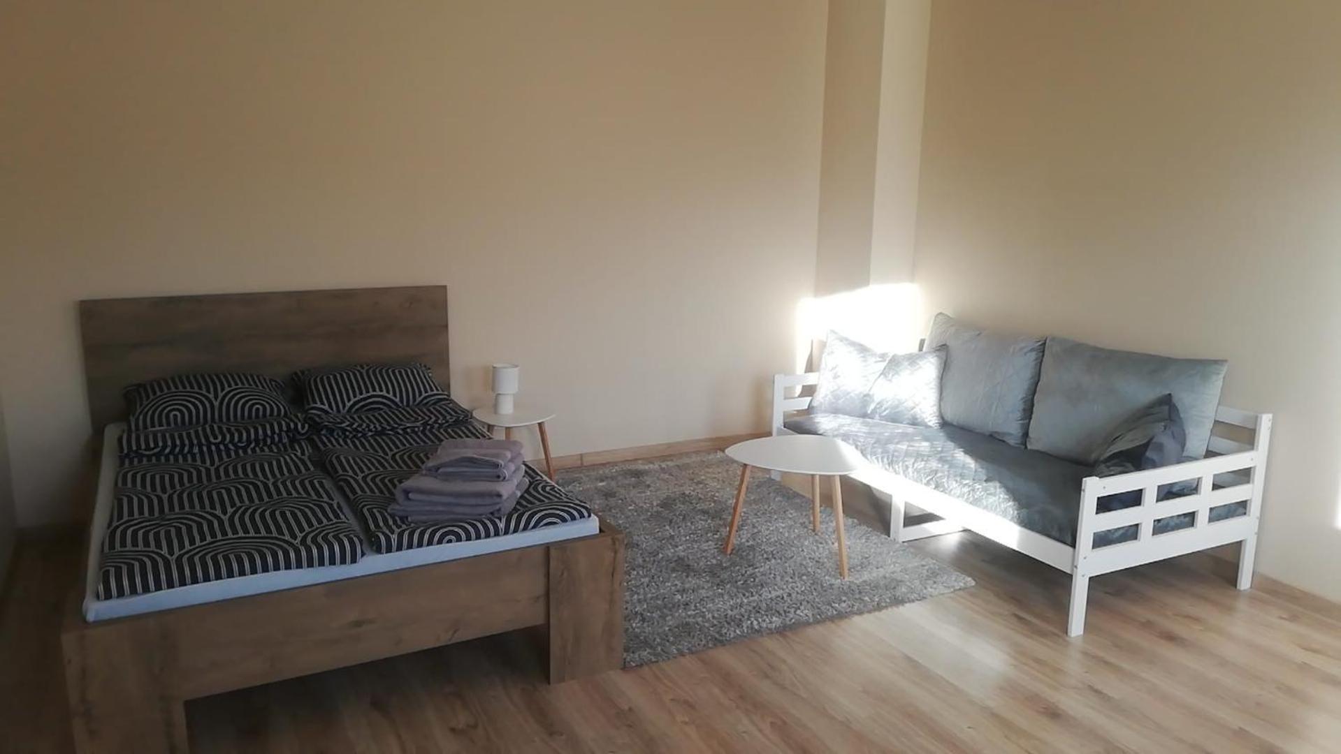 Lejlighed Piladzi 2